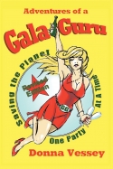 Adventures of a Gala Guru
