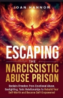 Escaping the Narcissistic Abuse Prison
