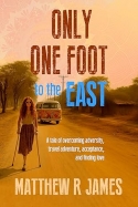 Only One Foot to the East