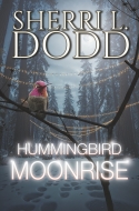 Hummingbird Moonrise