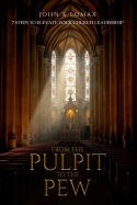 From The Pulpit To The Pew