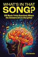 What's in That Song?