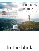 In the blink of an eye